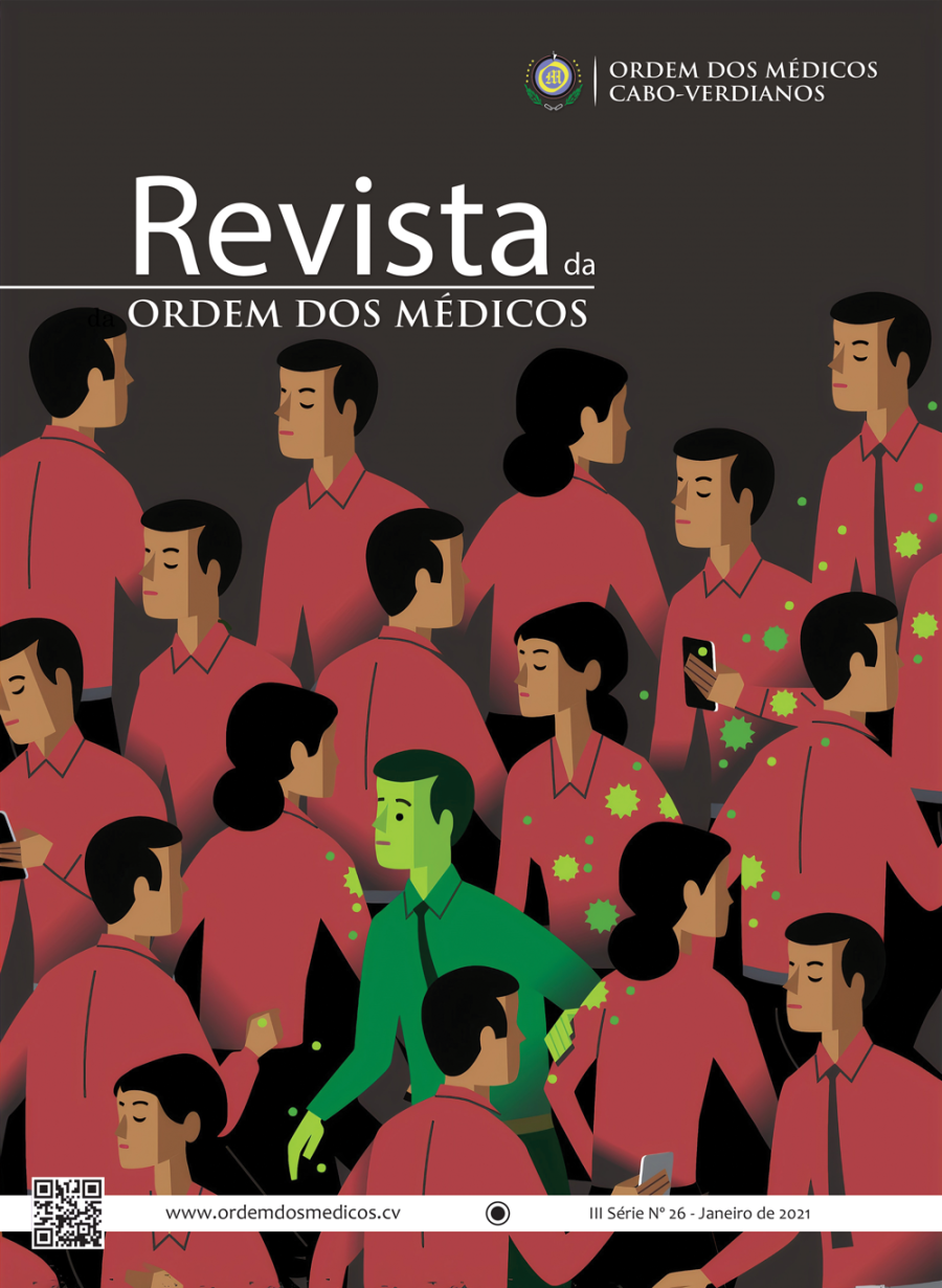 III Série N.º 26 - Janeiro de 2021